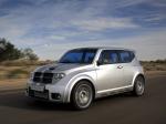 Dodge Hornet Concept 2006 года
